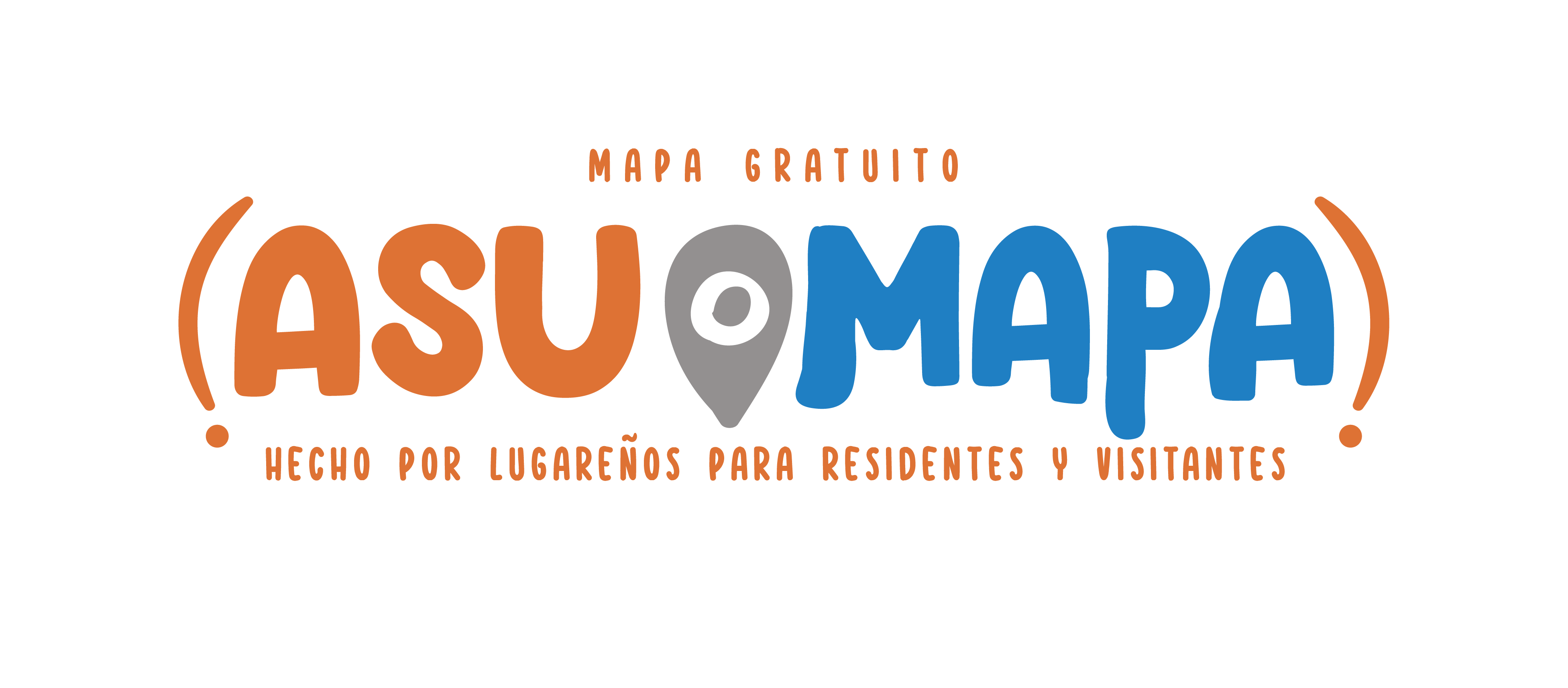 ASU MAPA Logo