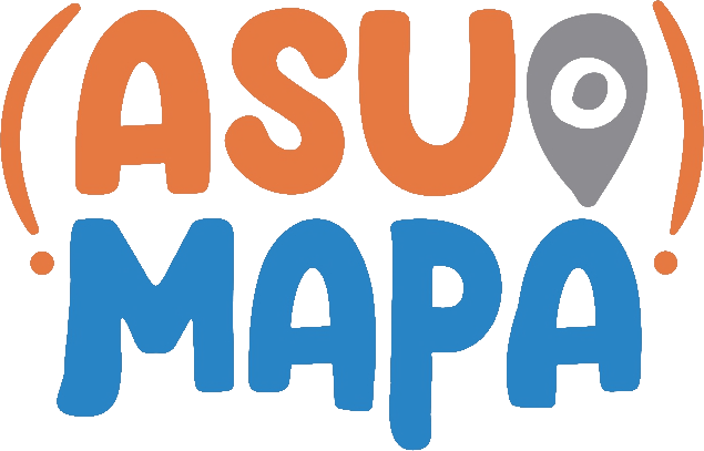 ASU MAPA Logo